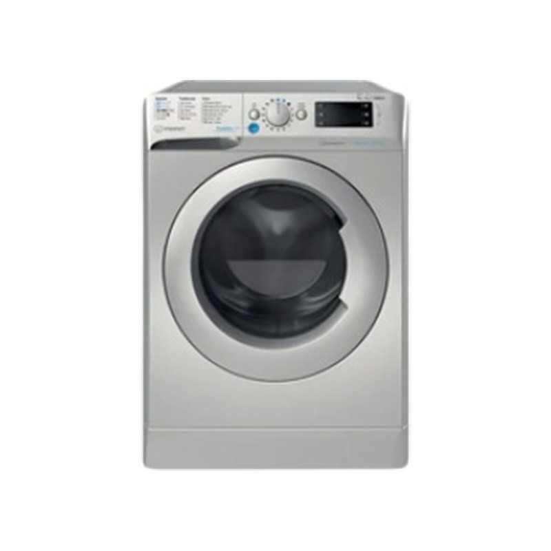 Indesit BDE 964 SSV GCC 9kg Wash / 6kg Dry 1400 RPM Steam Push&Go Washer Dryer