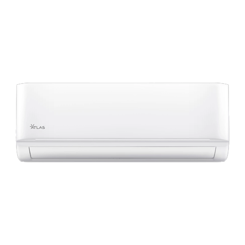 ATLAS ACC-18ARIVAF 1.5-Ton Inverter Split Air Conditioner A++ with Wi-Fi
