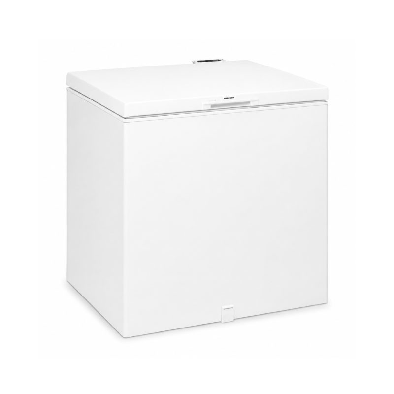 IGNIS CE210 EG 2 204L Fast Freeze Chest Freezer