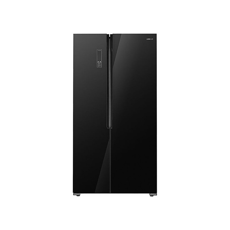 Sharp Refrigerator Sj X655 BK3 655L A Plus Plus Black