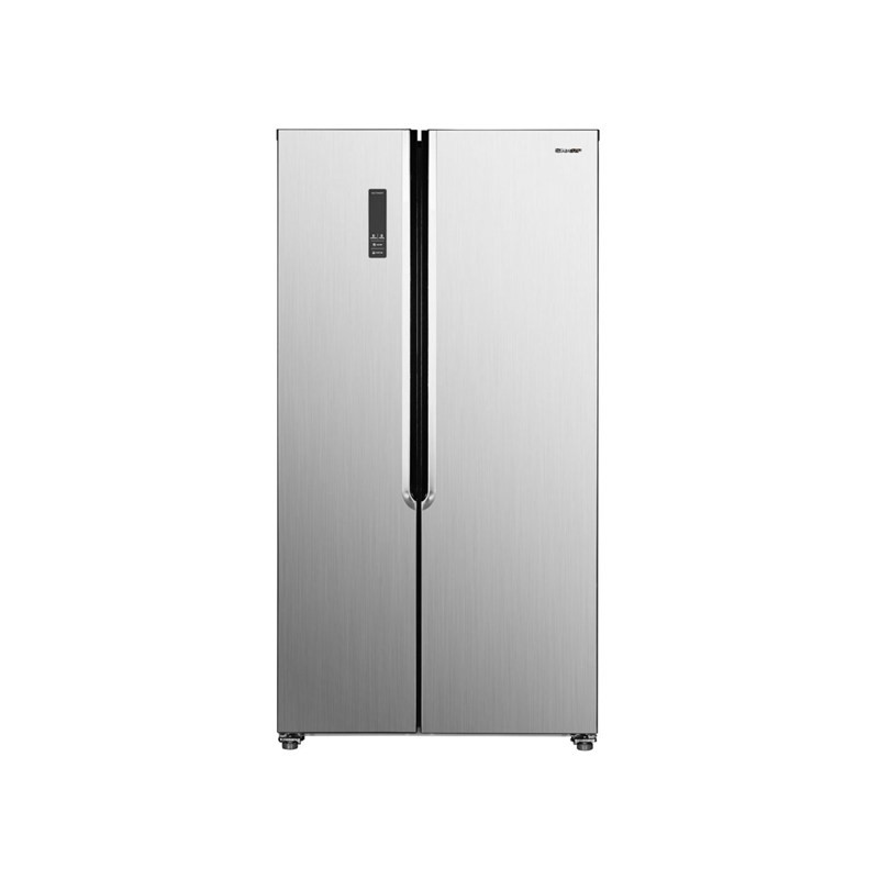 Sharp Refrigerator Sj X655 HS3 655L A Plus Plus