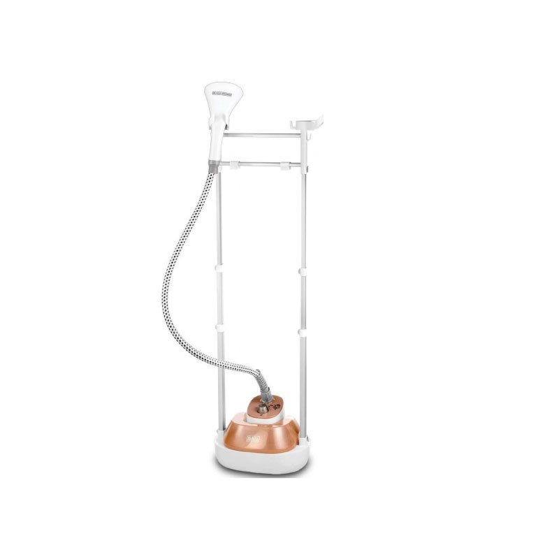 BLACK+DECKER GSTM2050-B5 1785W Garment Steamer