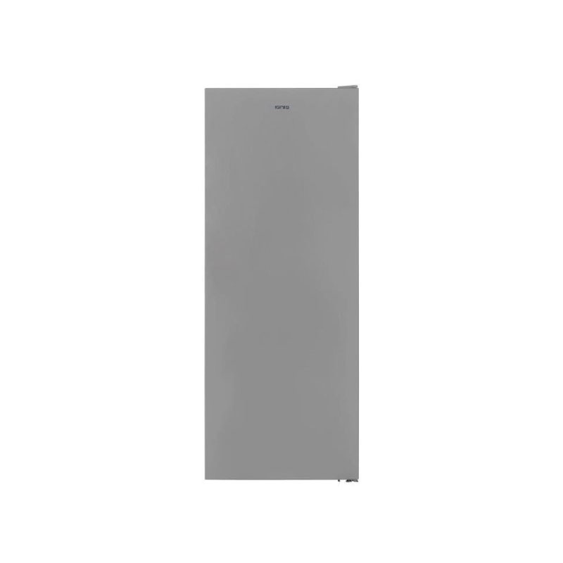 IGNIS CST NF 231 S 174L 6-Drawer No Frost Upright Freezer Silver