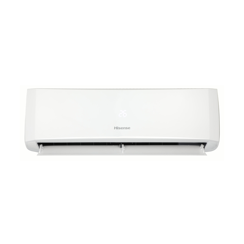 HISENSE AST-12UW4RYRCB03 1-Ton Inverter Split Air Conditioner A++