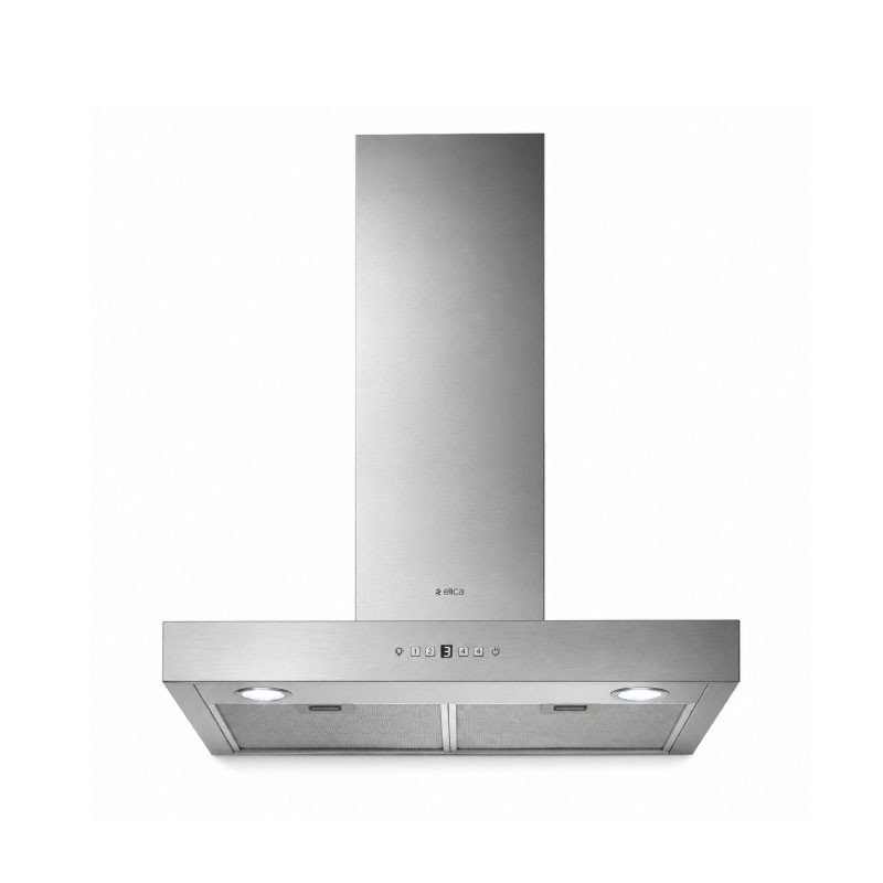 Elica CRUISE IX/A/90 90 cm Stainless Steel Wall Cooker Hood