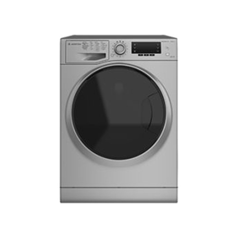 Ariston NDD 1170 SSA EX 11kg Wash 7kg Dry 1600RPM Inverter Washer Dryer Silver