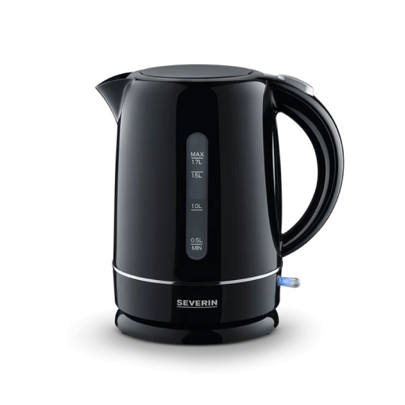 SEVERIN WK 4322 1.7L 2200W Electric Kettle
