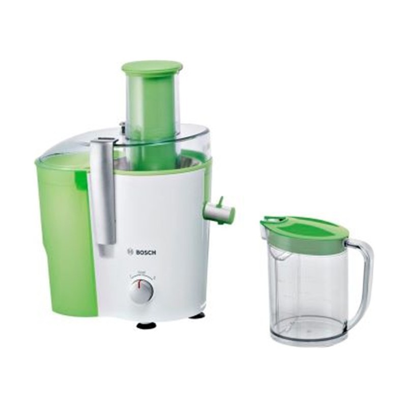 Bosch VitaJuice 2 MES25G0 1.25L 700W Centrifugal Juicer