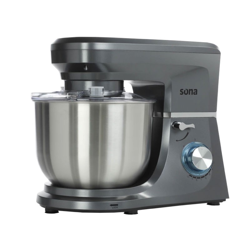 Sona STM-1507S 6.5L 1300W 10-Speed Stand Mixer