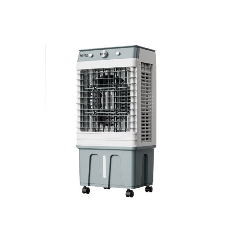 Green Home GH-57 45L Desert Air Cooler 150W with Remote Control