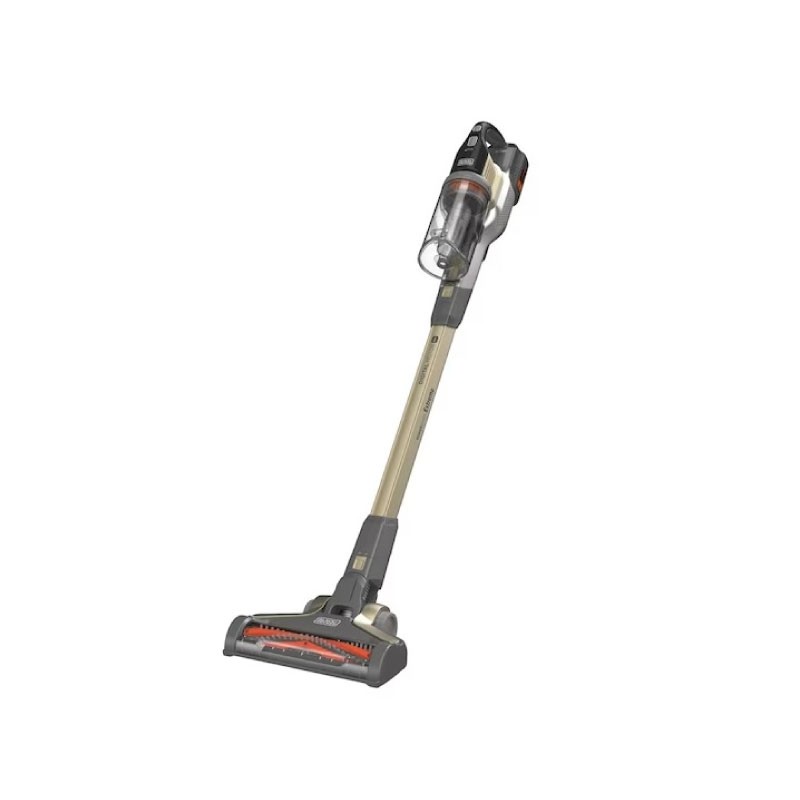 BLACK+DECKER BHFEV36B2DW-GB 36V POWERSERIES Extreme 4-in-1 Cordless Stick Vacuum