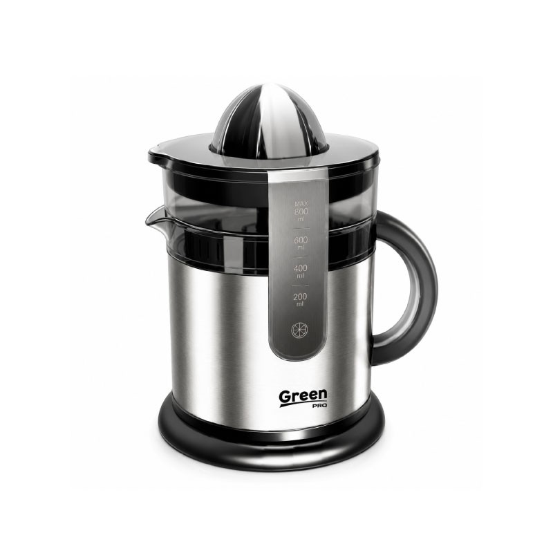 عصارة حمضيات جرين هوم GH-7775 سعة 1.2 لتر 40 واط