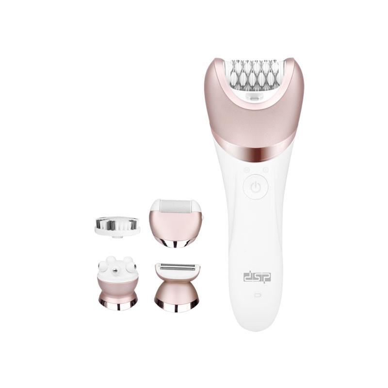 DSP Epilator 70019U