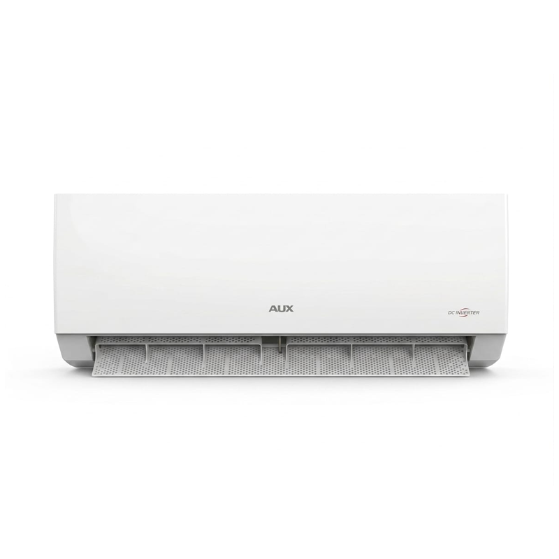 AUX CU 1-Ton Inverter Split Air Conditioner A+++ with Wi-Fi and Wind Free