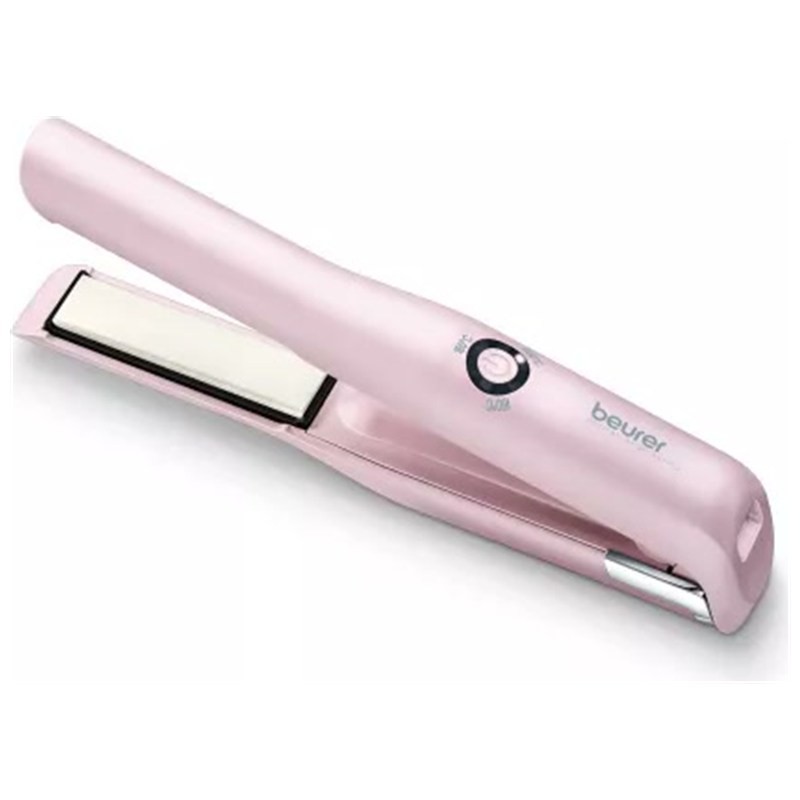 Beurer Hair Straightener HS20