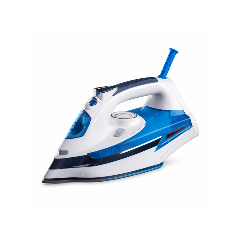 BRKNDA EL-2062 2600W Professional Steam Iron