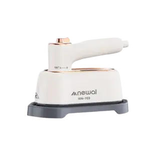ALNUO AN-788 Steam Iron 1800W