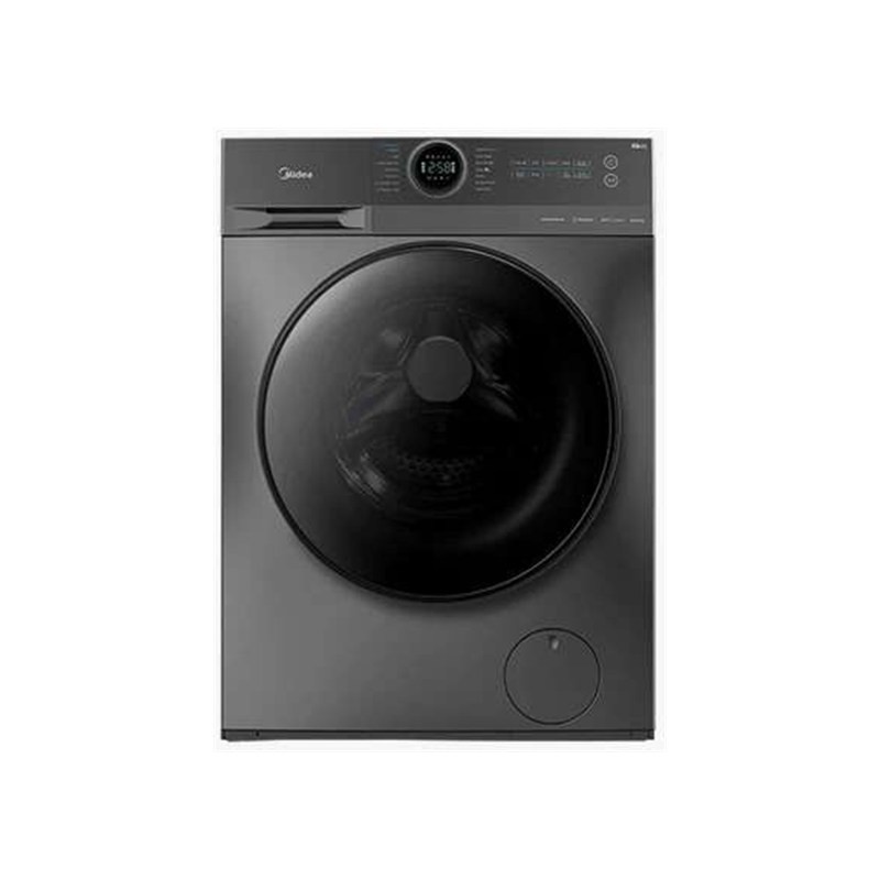 Midea MF100W70B/TT 7kg 1200RPM BLDC Inverter Front Load Washing Machine