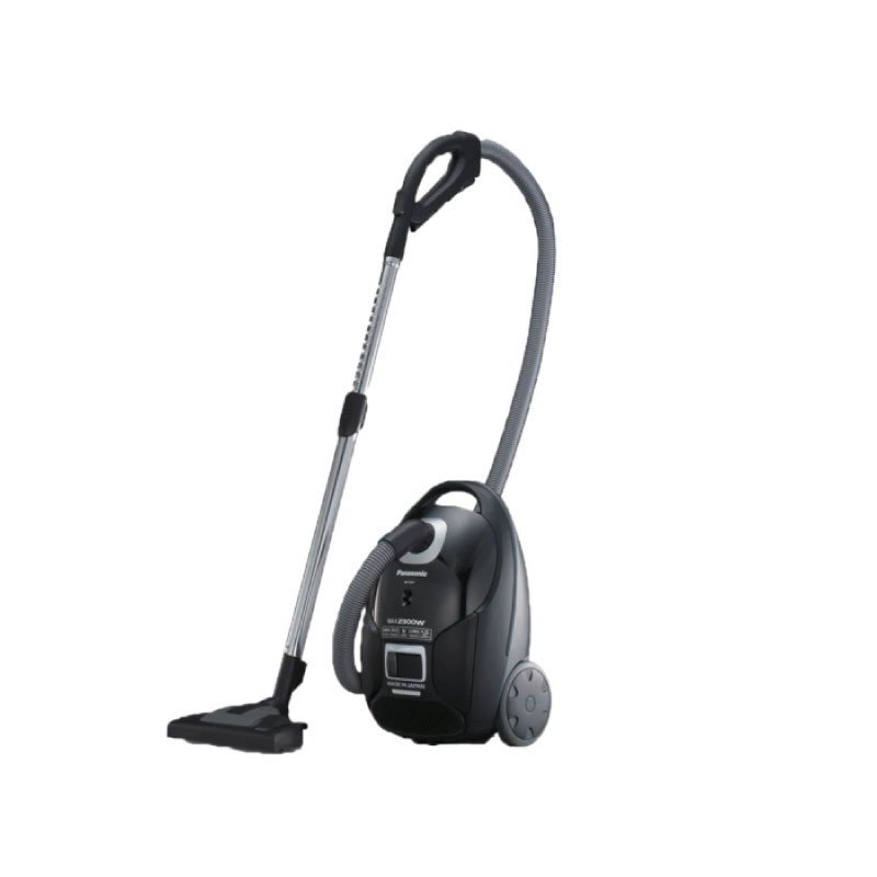 Panasonic MC-CG713K149 2000W Bagged Canister Vacuum Cleaner
