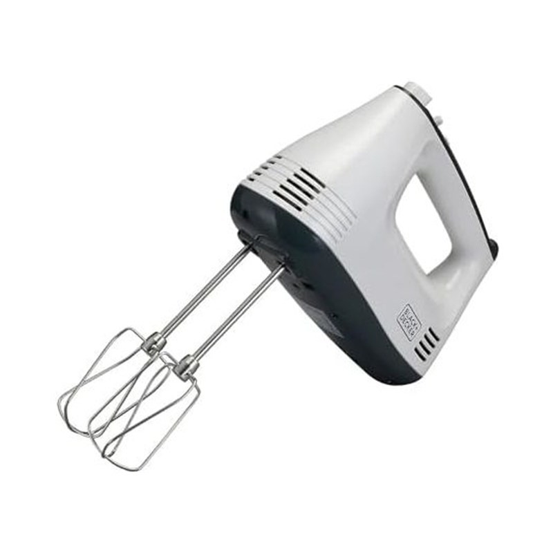 BLACK+DECKER M350-B5 300W Hand Mixer