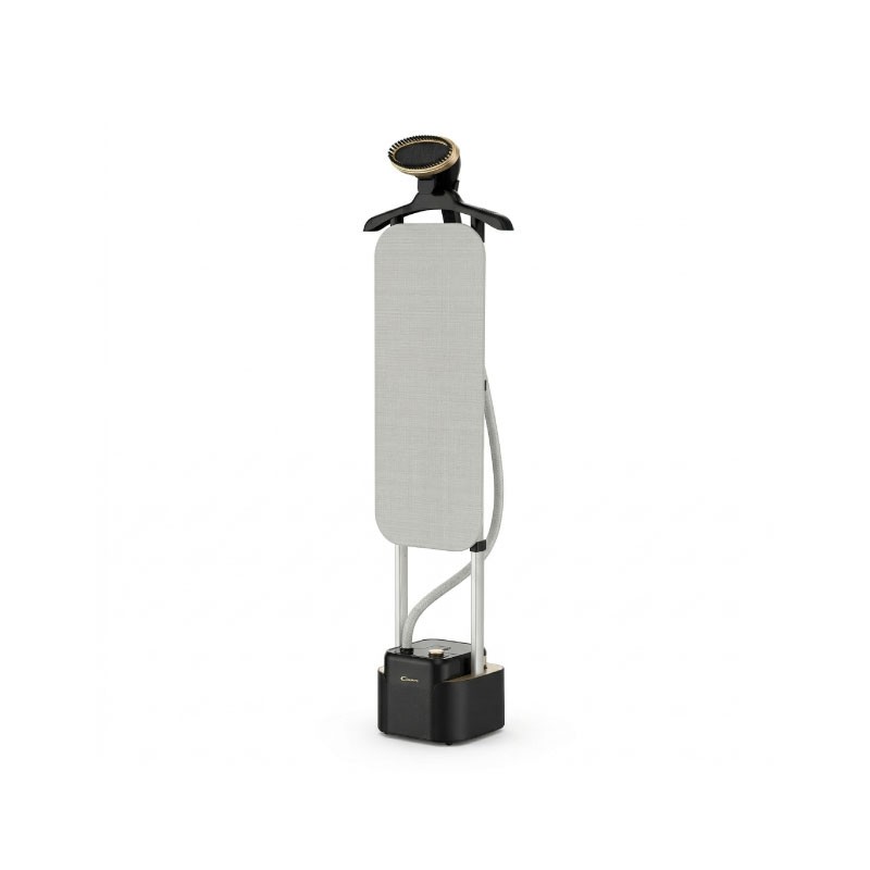 Conti GS-1220-BG 2100W Upright Garment Steamer with 1.8L Water Tank