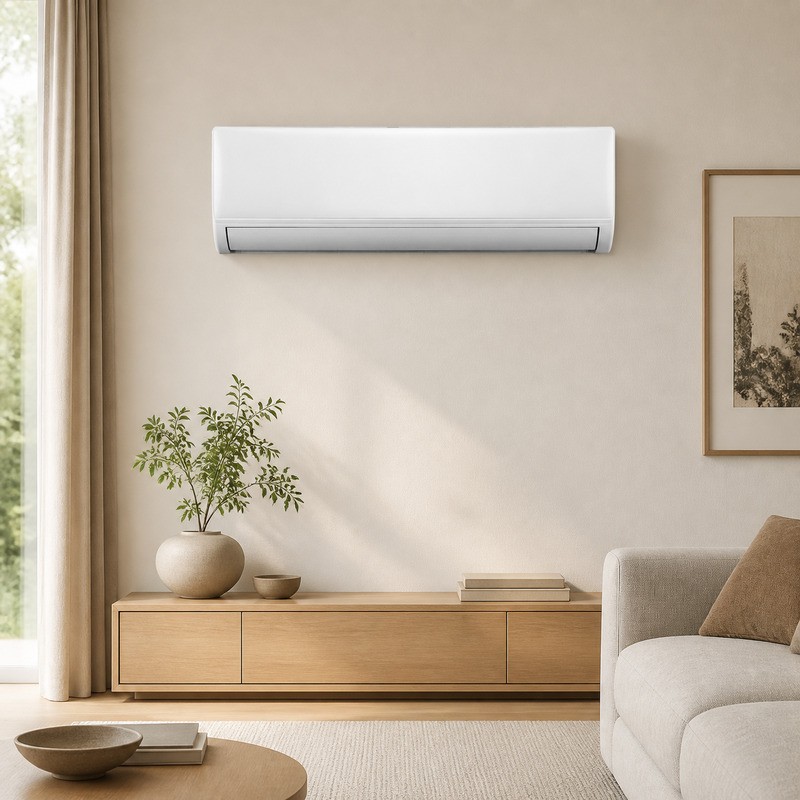 National I2 Air Conditioner 12XA61 A Plus Plus Plus