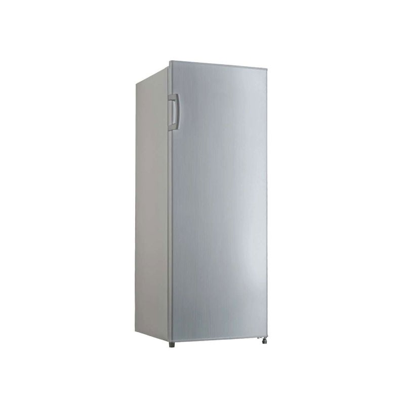 Union Touch UT-6NO 197L 6-Drawer No Frost Upright Freezer Silver