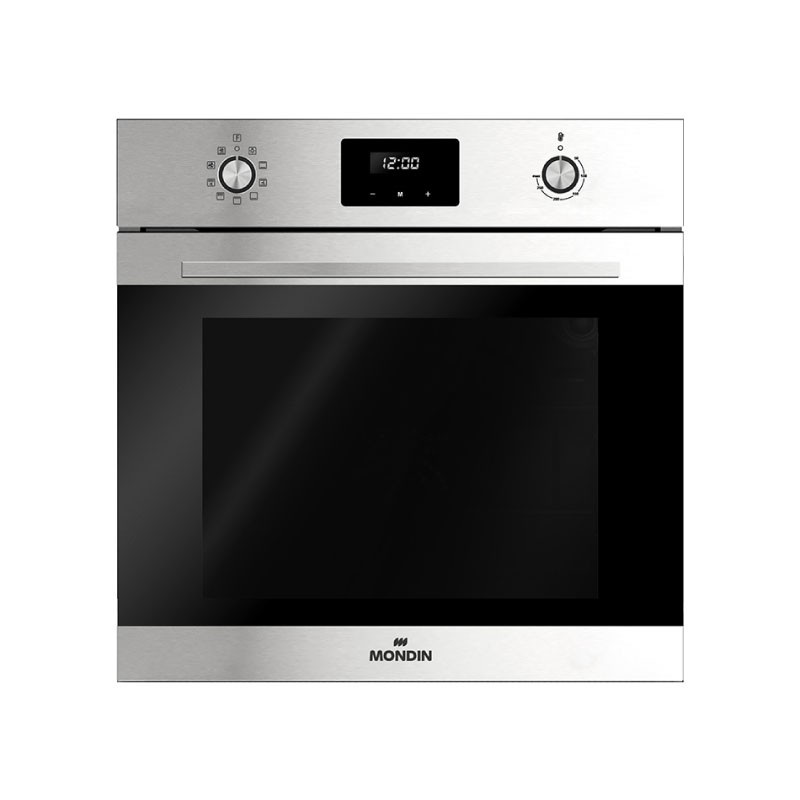 Mondin Oven FM60PG03D 60CM 65L Black