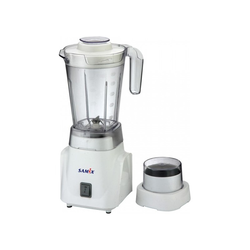 SAMIX SNK-258 300W 1L Blender with Grinder
