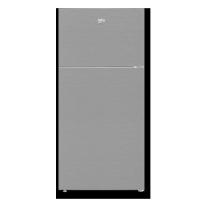 BEKO DN168121XB Refrigerator 680L No Frost Inverter - Stainless Steel