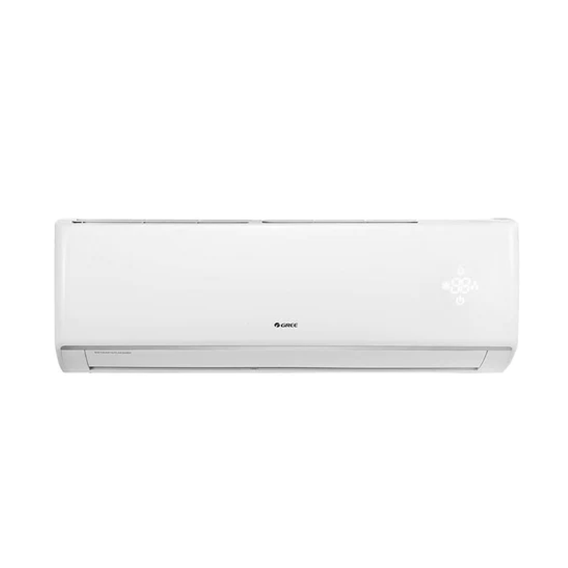 GREE PULAR 1-Ton Inverter Split Air Conditioner with Wi-Fi