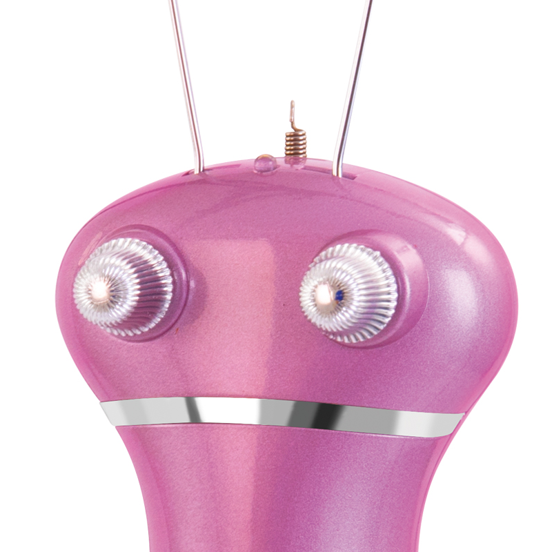 Lexical LHR-5410 Rechargeable Hair Removal Device