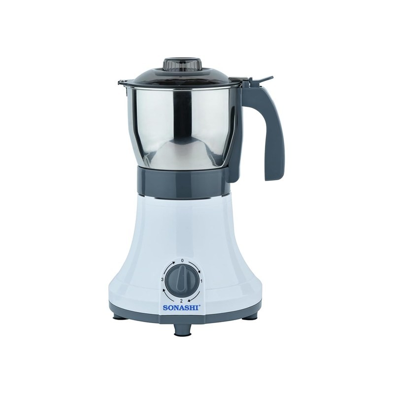 Sonashi SCG-4006 0.8L 350W Coffee & Spice Grinder