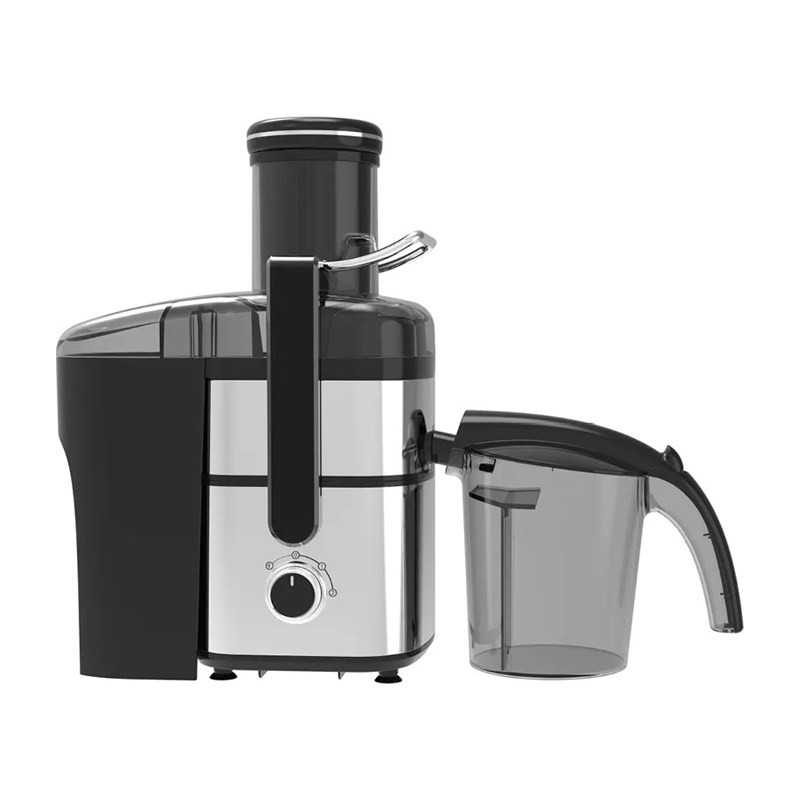 CONTI JC 10001 BS 1.25L 1000W 2-Speed Juice Extractor