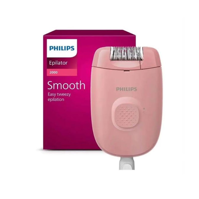 Philips Epilator BRE229 00