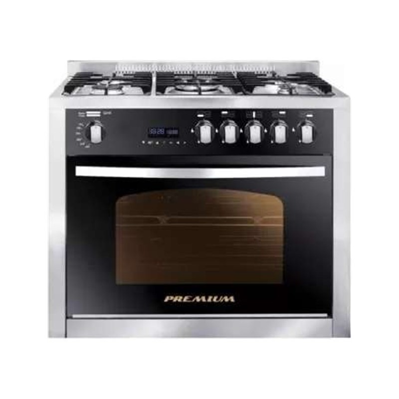 Unionaire Oven PRM511 C6090SS 90CM Stainless Steel