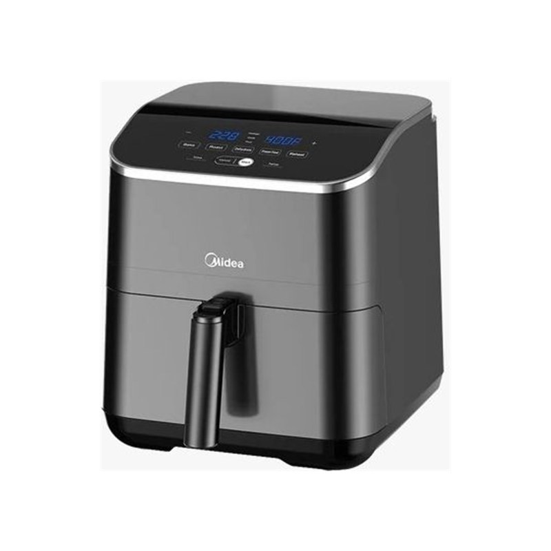 Midea MF-CN55D2 5.5L 1850W Digital Air Fryer