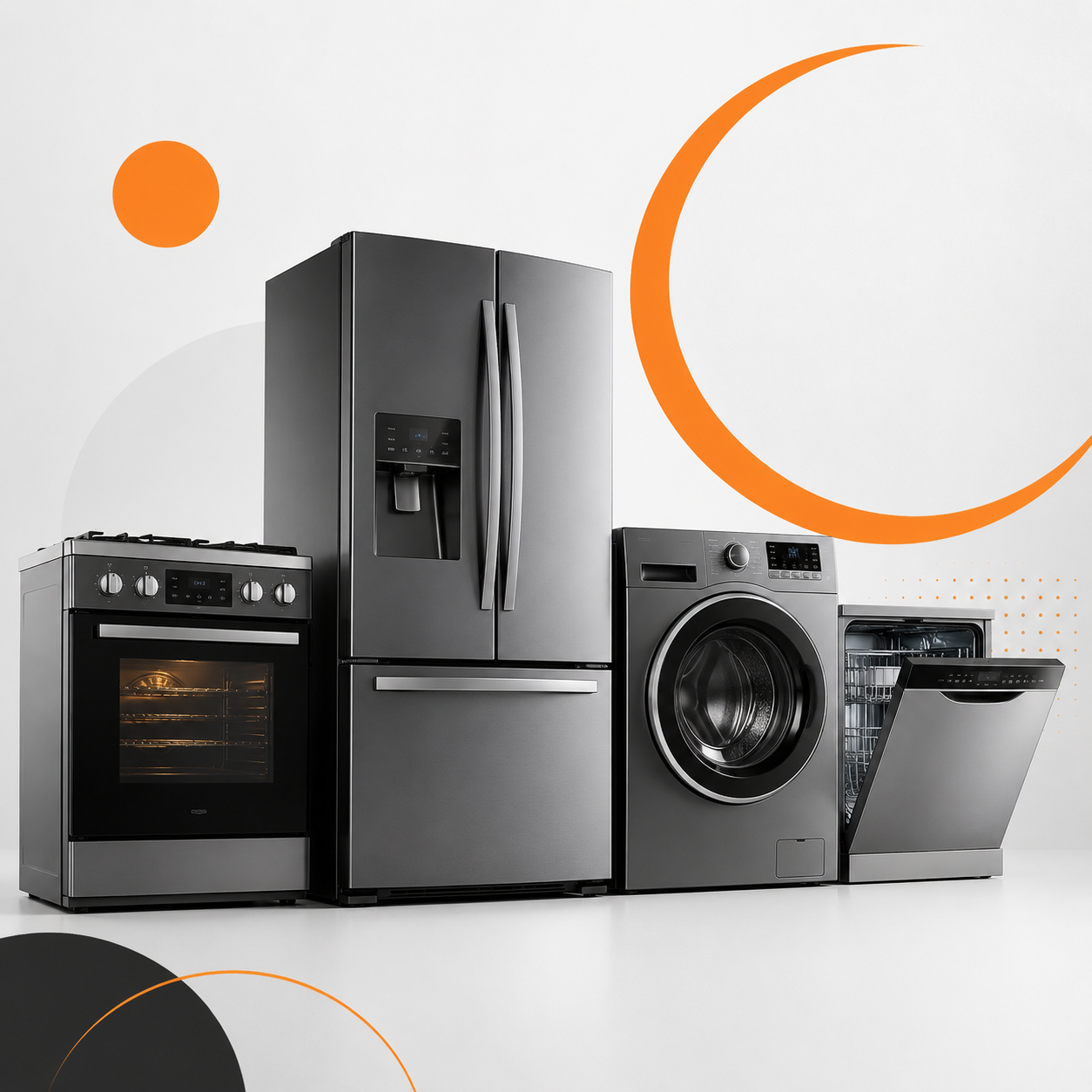 Large Appliances