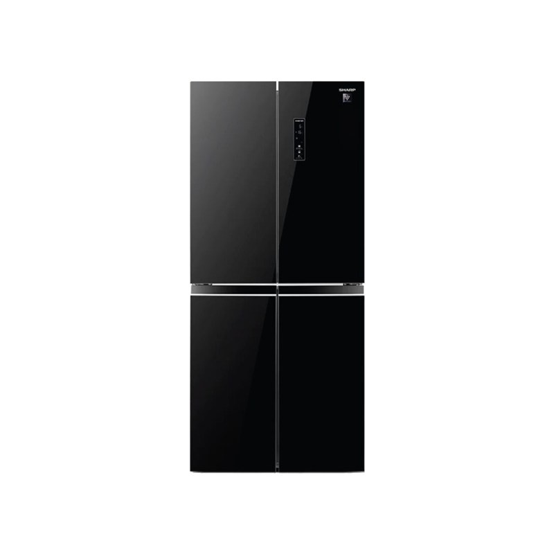 Sharp Refrigerator Sj FH560 BK3 560L Black