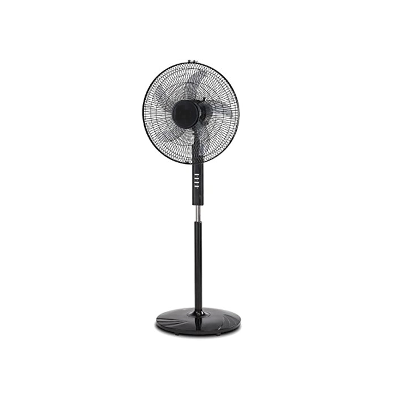 Union Touch FSUN2025 18-Inch Stand Fan with Timer