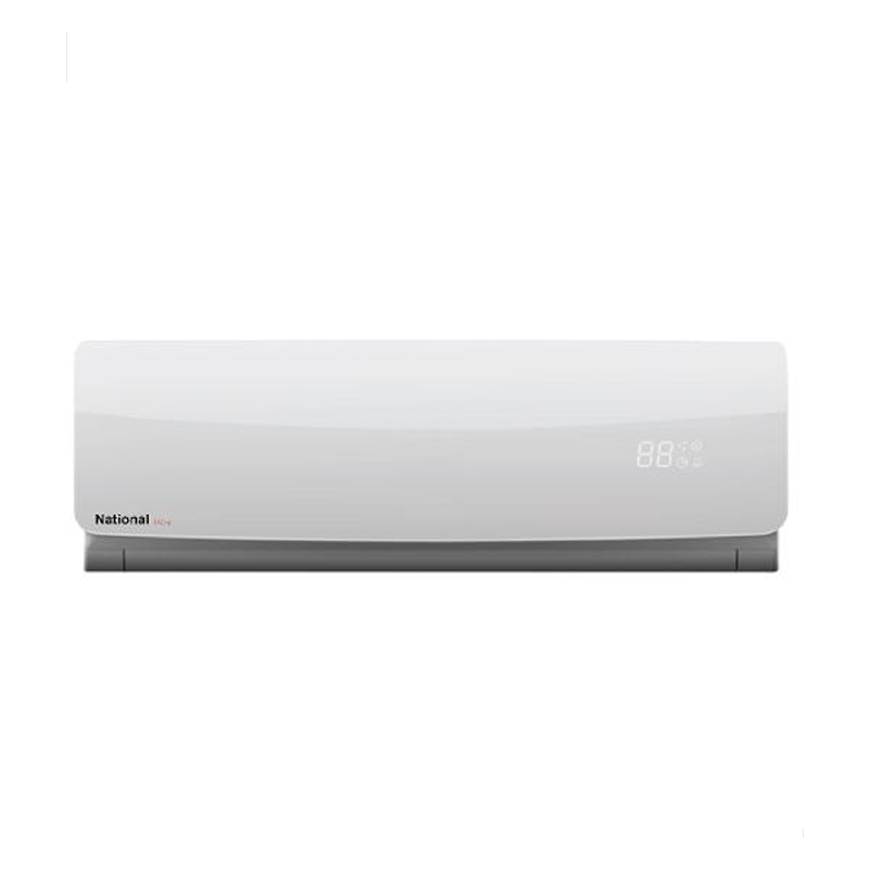 National Deluxe 2-Ton Inverter Split Air Conditioner A+++ with ECO System