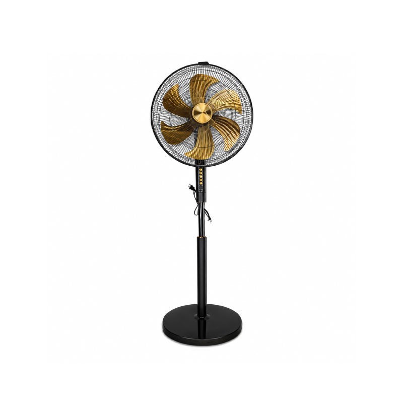 TOYOHAMA TH-4884 18-Inch Stand Fan