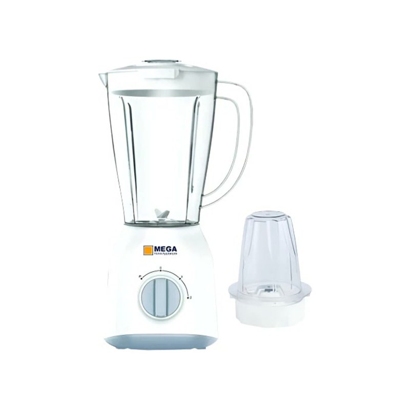 Mega BL2005C-CB 1.5L Blender with Grinder