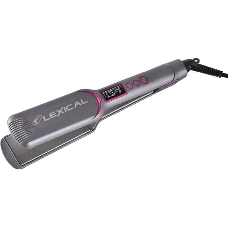 Luxell Hair Straightener Lhs 5382