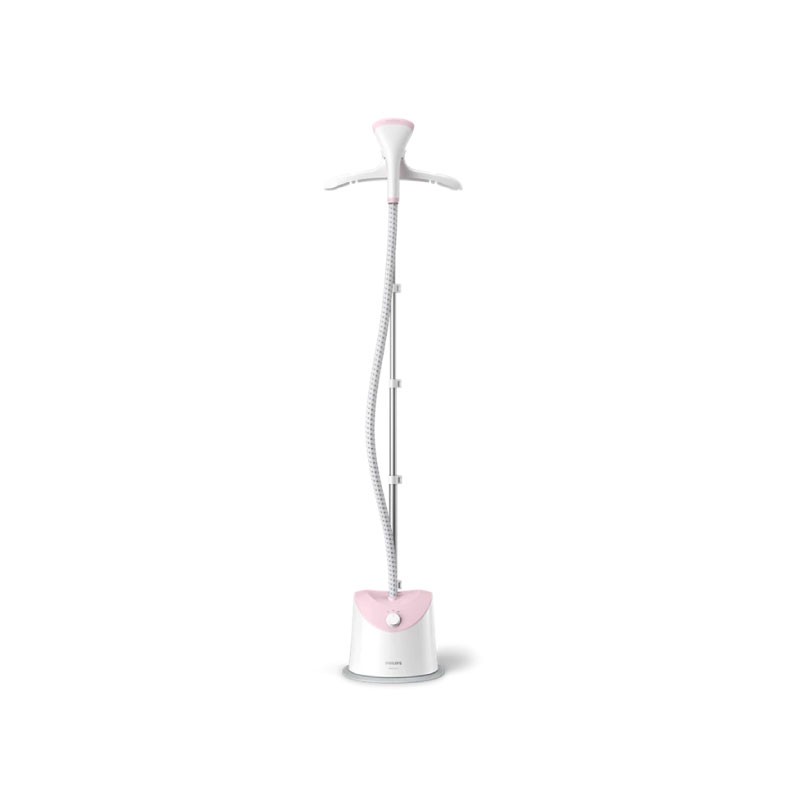 Philips EasyTouch GC484/49 1800W Stand Garment Steamer with 1.4L Water Tank