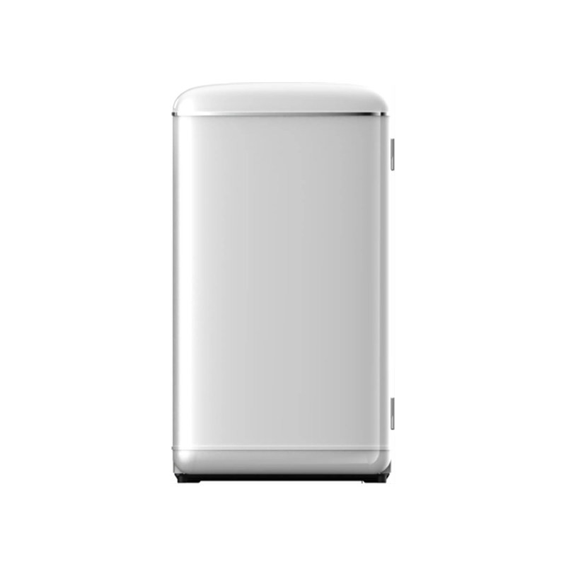Midea Refrigerator MDRD142SLF01 93L White