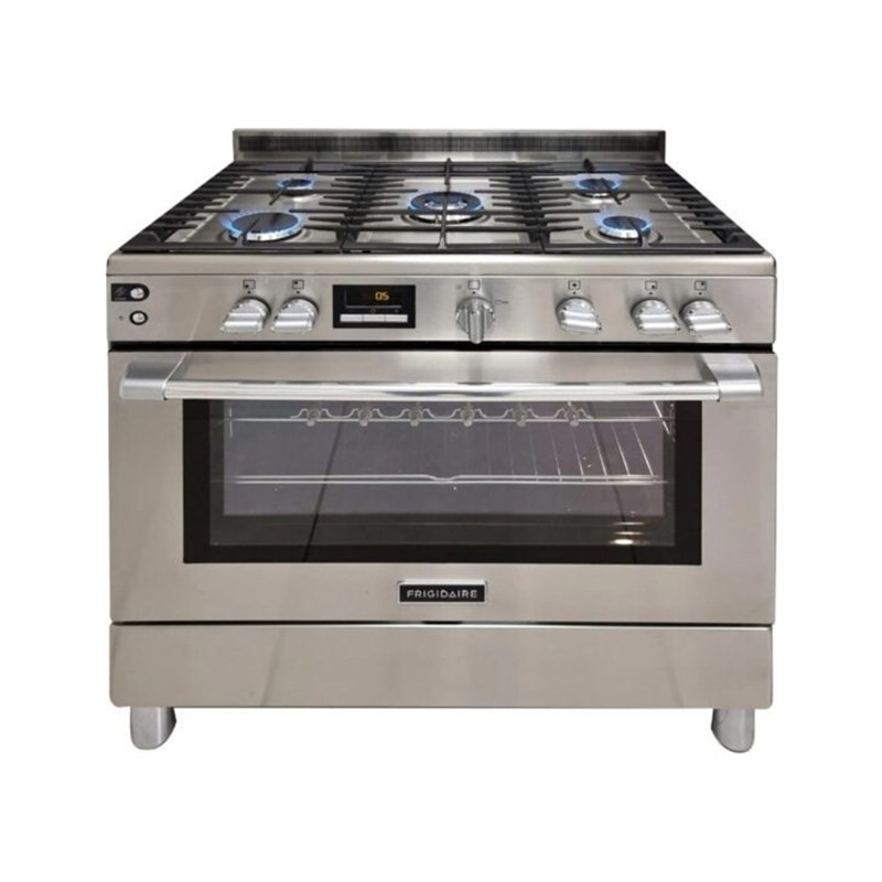Frigidaire Oven FNGN90JEYS 90CM Stainless Steel
