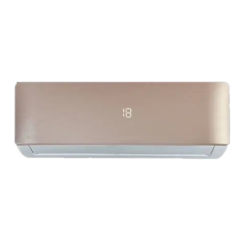 National Star NSAC-CH24QCG 2-Ton Gold Inverter Split Air Conditioner A++