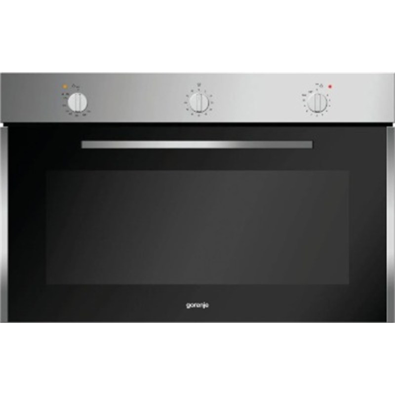 Gorenje Oven BOG923E10X 90CM Stainless Steel