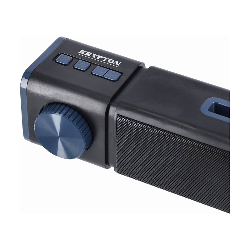 Krypton Audio Device KNMS5390